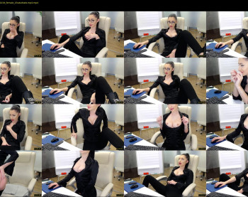 babesgowild — 26 minute Chaturbate couple cam show recording, 1080p, Feb 22, 2022