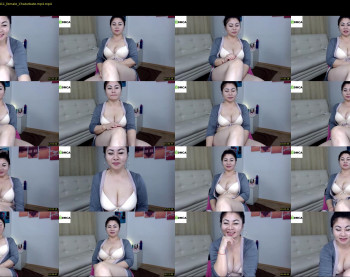 batari_giya — 44 minute Chaturbate female cam show recording, 720p, Feb 21, 2022