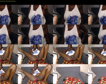 betty_fire_ — 39 minute Chaturbate female cam show recording, 720p, Feb 21, 2022