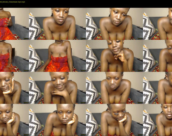 betty_fire_ — 4 minute Chaturbate female cam show recording, 720p, Feb 21, 2022