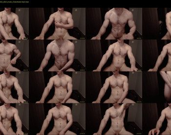 big_nick_for_you_ — 28 minute Chaturbate male cam show recording, 1080p, Feb 22, 2022