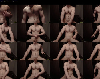 big_nick_for_you_ — 29 minute Chaturbate male cam show recording, 1080p, Feb 22, 2022
