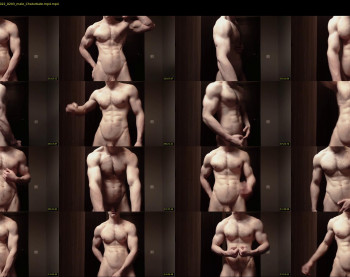 big_nick_for_you_ — 18 minute Chaturbate male cam show recording, 1080p, Feb 22, 2022