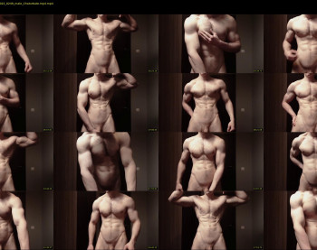 big_nick_for_you_ — 21 minute Chaturbate male cam show recording, 1080p, Feb 22, 2022