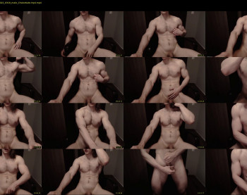big_nick_for_you_ — 27 minute Chaturbate male cam show recording, 1080p, Feb 22, 2022