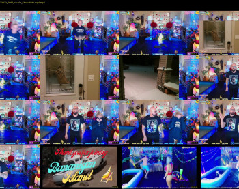 bigbananamilfshake — 31 minute Chaturbate couple cam show recording, 1080p, Feb 21, 2022