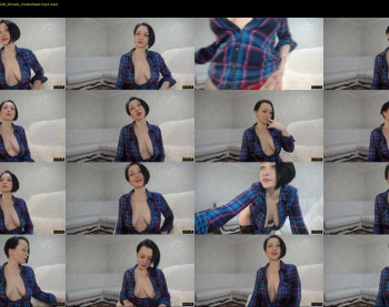blueeyeess — 43 minute Chaturbate female cam show recording, 720p, Feb 21, 2022