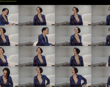 blueeyeess — 19 minute Chaturbate female cam show recording, 720p, Feb 21, 2022