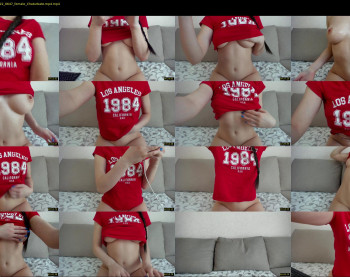 bonny_bigboobs — 55 minute Chaturbate female cam show recording, 1080p, Feb 21, 2022