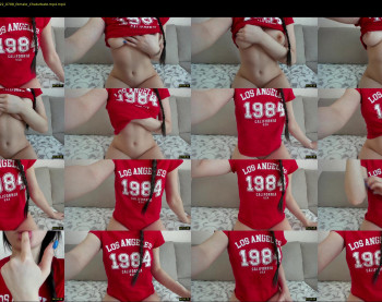 bonny_bigboobs — 9 minute Chaturbate female cam show recording, 1080p, Feb 21, 2022