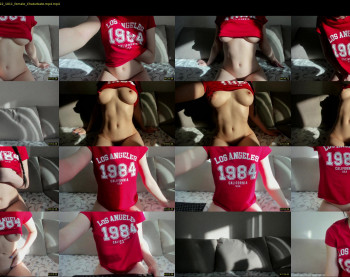 bonny_bigboobs — 54 minute Chaturbate female cam show recording, 1080p, Feb 21, 2022