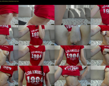 bonny_bigboobs — 54 minute Chaturbate female cam show recording, 1080p, Feb 21, 2022