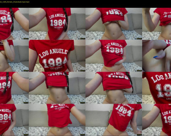 bonny_bigboobs — 54 minute Chaturbate female cam show recording, 1080p, Feb 21, 2022