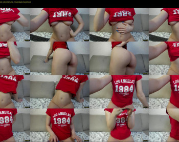 bonny_bigboobs — 12 minute Chaturbate female cam show recording, 1080p, Feb 21, 2022