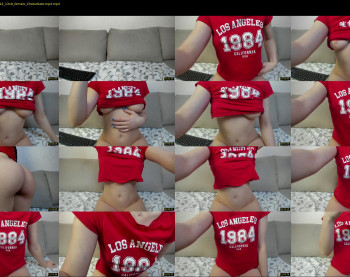 bonny_bigboobs — 15 minute Chaturbate female cam show recording, 1080p, Feb 21, 2022