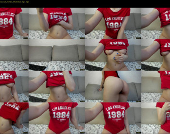 bonny_bigboobs — 20 minute Chaturbate female cam show recording, 1080p, Feb 21, 2022