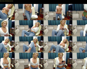 carrielovex — 19 minute Chaturbate female cam show recording, 720p, Feb 21, 2022