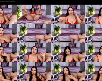 catrina26_ — 29 minute Chaturbate couple cam show recording, 720p, Feb 22, 2022
