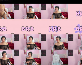 celeste_1220 — 25 minute Chaturbate female cam show recording, 1080p, Feb 22, 2022