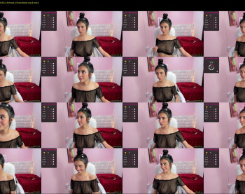 celeste_1220 — 10 minute Chaturbate female cam show recording, 1080p, Feb 22, 2022
