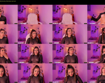 cherry__pie — 34 minute Chaturbate female cam show recording, 1080p, Feb 22, 2022