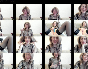 chicafortuna — 16 minute Chaturbate female cam show recording, 1080p, Feb 22, 2022
