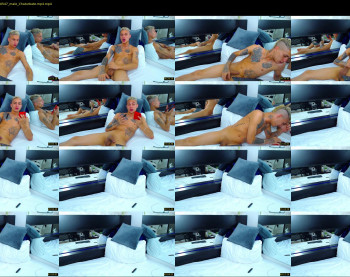 chris_scolaro — 55 minute Chaturbate male cam show recording, 1080p, Feb 21, 2022