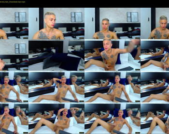 chris_scolaro — 54 minute Chaturbate male cam show recording, 1080p, Feb 22, 2022