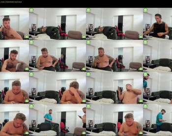 classied — 43 minute Chaturbate male cam show recording, 1080p, Feb 21, 2022