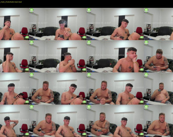 classied — 54 minute Chaturbate male cam show recording, 1080p, Feb 22, 2022
