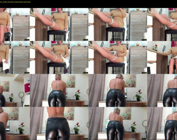 classy_medeeea — 43 minute Chaturbate female cam show recording, 1080p, Feb 21, 2022