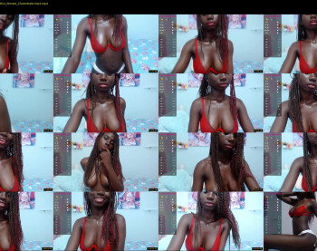 conymegan — 90 minute Chaturbate female cam show recording, 720p, Feb 21, 2022