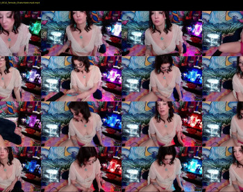 cookies_n_milf — 14 minute Chaturbate female cam show recording, 720p, Feb 22, 2022