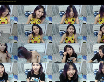 couple_kitty — 57 minute Chaturbate female cam show recording, 1080p, Feb 21, 2022
