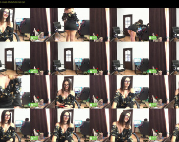 crissnight — 19 minute Chaturbate female cam show recording, 1080p, Feb 21, 2022