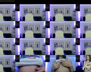 cristal__hot_1 — 55 minute Chaturbate female cam show recording, 1080p, Feb 21, 2022