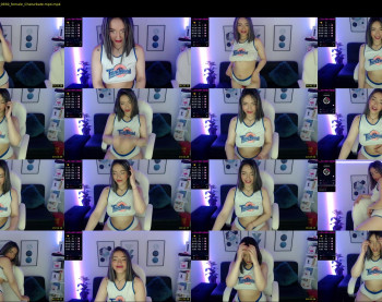 cristal__hot_1 — 56 minute Chaturbate female cam show recording, 1080p, Feb 21, 2022