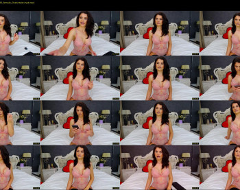 crystallluv — 21 minute Chaturbate female cam show recording, 720p, Feb 21, 2022