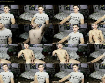 daniel_like — 60 minute Chaturbate male cam show recording, 1080p, Feb 21, 2022