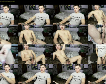 daniel_like — 39 minute Chaturbate male cam show recording, 1080p, Feb 21, 2022