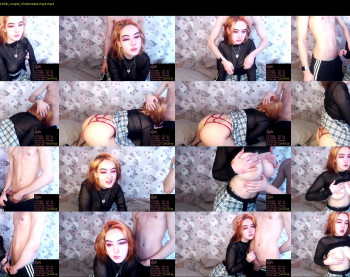 darkfirenight — 20 minute Chaturbate couple cam show recording, 720p, Feb 21, 2022
