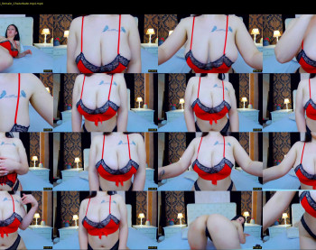 dd_shari — 54 minute Chaturbate female cam show recording, 1080p, Feb 21, 2022
