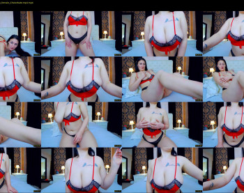 dd_shari — 54 minute Chaturbate female cam show recording, 1080p, Feb 21, 2022