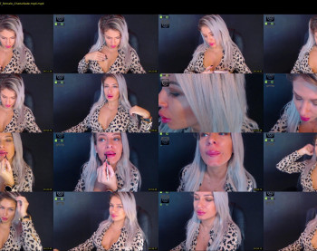 debralee — 4 minute Chaturbate female cam show recording, 1080p, Feb 21, 2022
