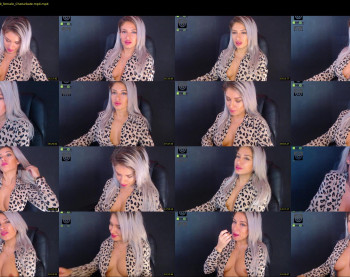 debralee — 22 minute Chaturbate female cam show recording, 1080p, Feb 21, 2022