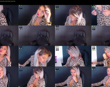 debralee — 21 minute Chaturbate female cam show recording, 1080p, Feb 21, 2022