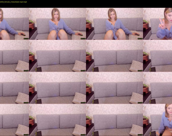 dianaholiday — 5 minute Chaturbate female cam show recording, 1080p, Feb 21, 2022