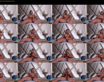 dimitriklein — 5 minute Chaturbate male cam show recording, 1080p, Feb 21, 2022
