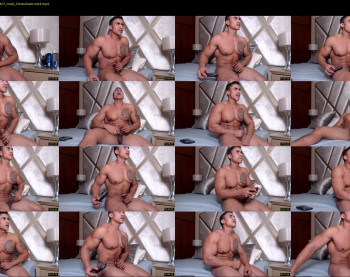 dimitriklein — 44 minute Chaturbate male cam show recording, 1080p, Feb 21, 2022