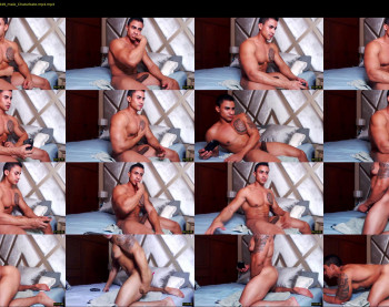 dimitriklein — 15 minute Chaturbate male cam show recording, 1080p, Feb 22, 2022